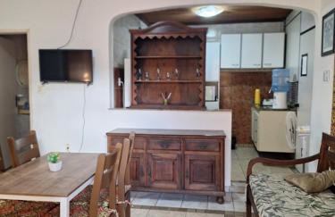 Casa com ar condicionado - Foto 1