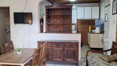 Casa com ar condicionado - Foto 1