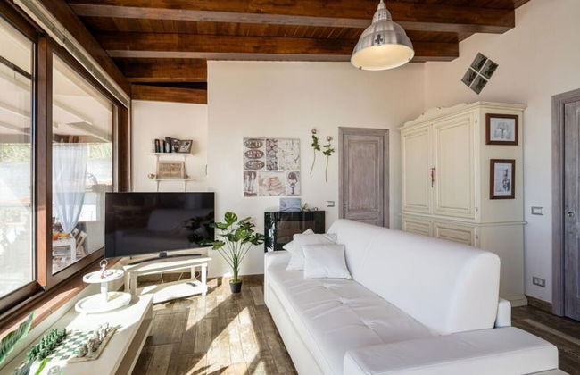 Pool House Giulia Comfortable Holiday Residence - Foto 10