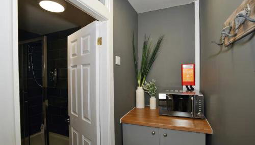 Sandpiper Apartment - Foto 4