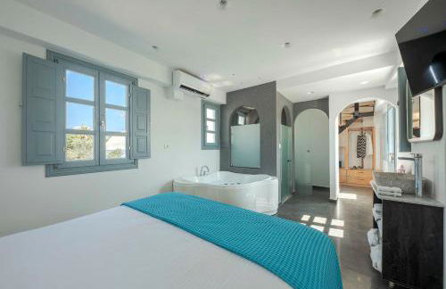 BlackStone Luxury Suites - Foto 53