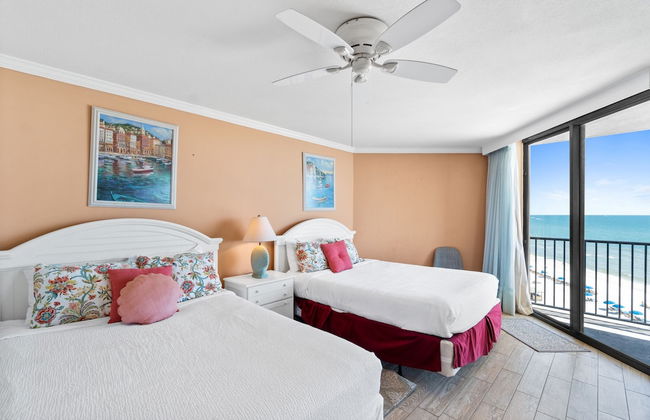 Summerhouse Beach Resort by PHG - Photo 79