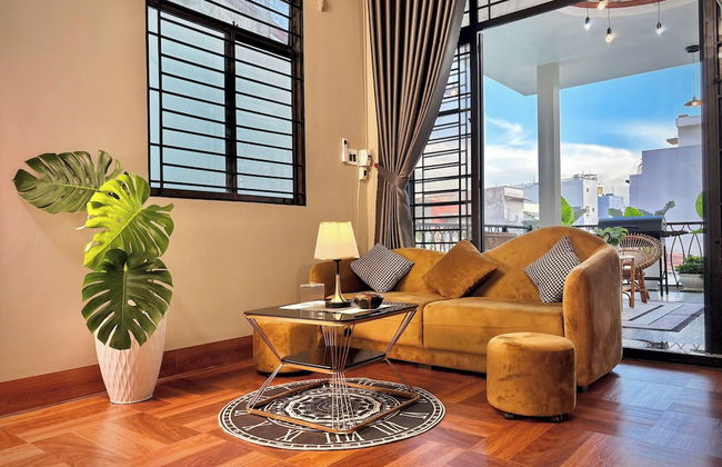 Be Tong Residences Villa - Foto 11