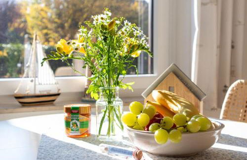 Ferienhaus LandMeer - Foto 26