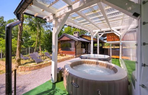 Cozy Home In Curlovac - Foto 10