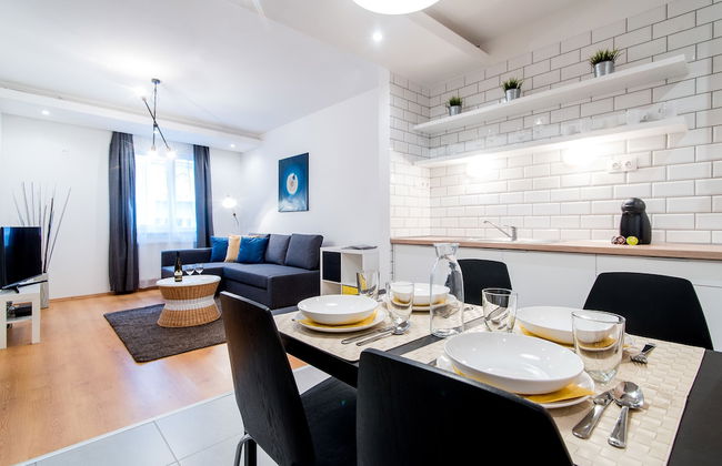 Vagabond Corvin - Foto 35