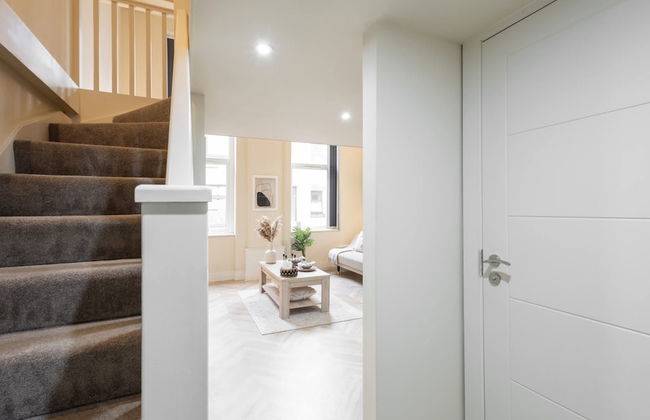 Host Stay Athenaeum House - Foto 5