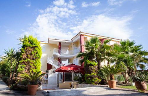 Irida Beach Resort Suites - Foto 15