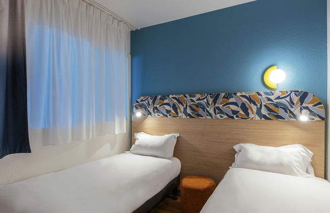 Aparthotel Adagio Access Paris La Villette - Photo 42