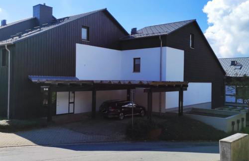 FeWo Harzer Weitblick, bis 2 Hunde Willkommen, W-Lan, 2x Smart TV, DTV 4 Sterne, 4 Pfoten - Foto 28