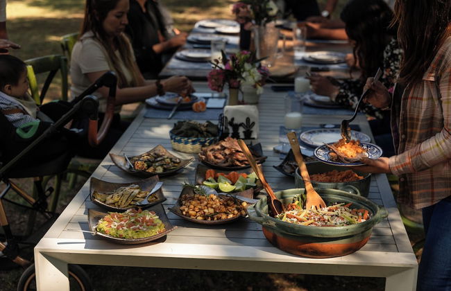 Rancho con Caballos El Reencuentro - Foto 74