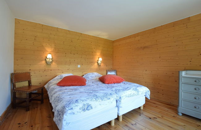 Holiday Home in Leglise Near Ardennes River - Foto 32