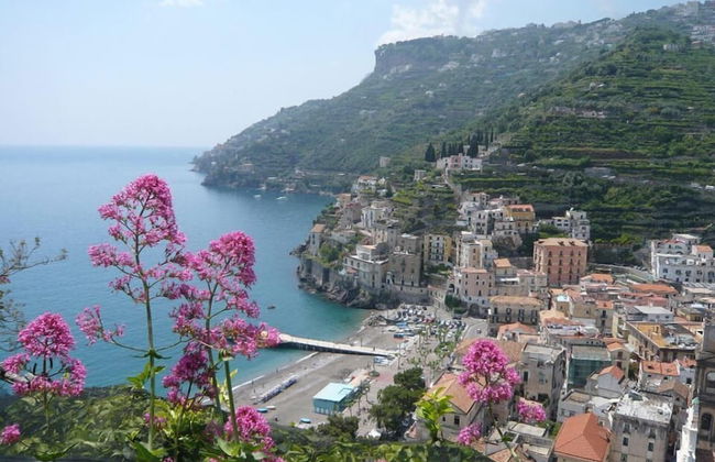 Edenholiday Casa Vacanze - Foto 24