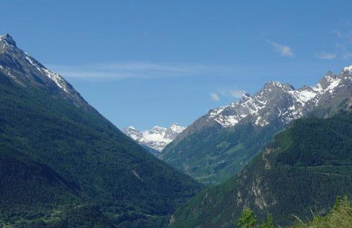 Le Vieux Noyer - Appartamenti al Verde villaggio di Rumiod - Foto 13