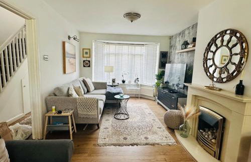 Peaceful, close to centre, Home - Foto 1