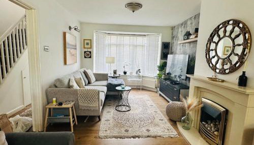 Peaceful, close to centre, Home - Foto 1