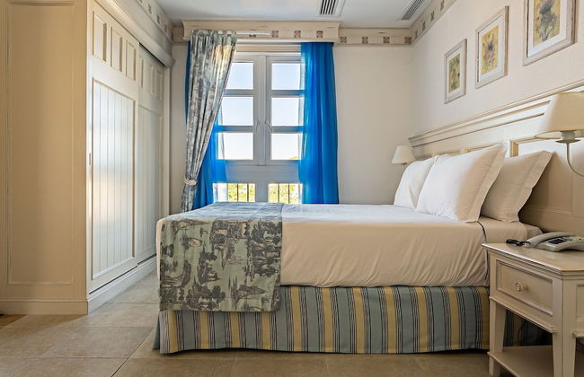 Studios frente ao mar no IL Campanario Resort ILCTOP - Photo 23