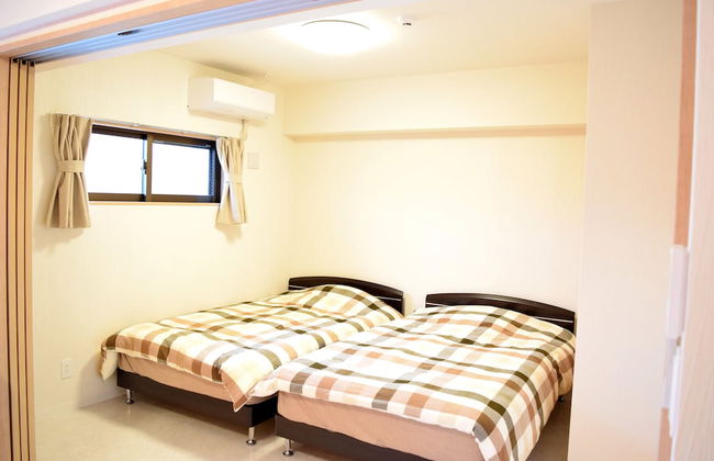 Mango Resort Okinawa Chatan - Foto 28