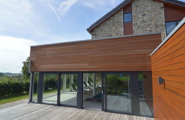 Malmedy Hillside Spa Retreat - Foto 34