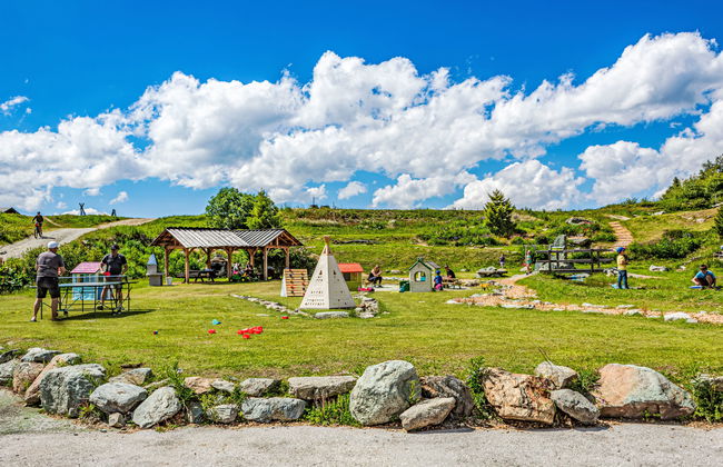 Résidence Dixence - Foto 17