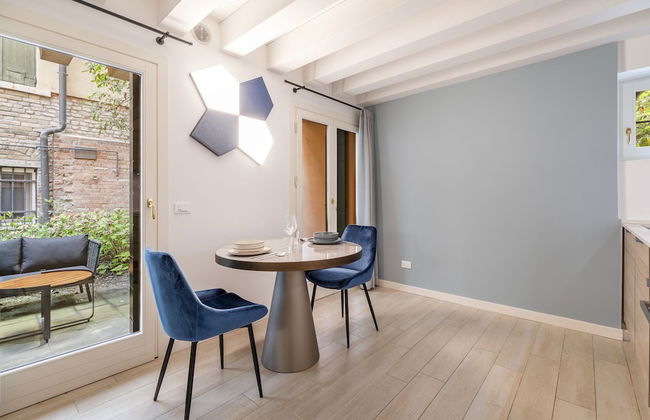 Residence Ca San Carlo - Foto 31