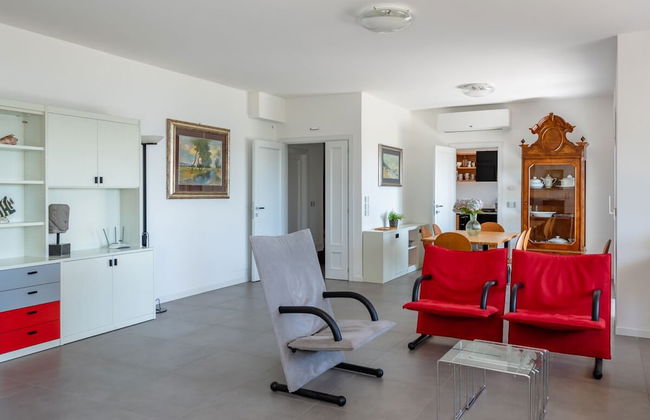 Villa Acquamarina in Rocca San Giovanni - Foto 64