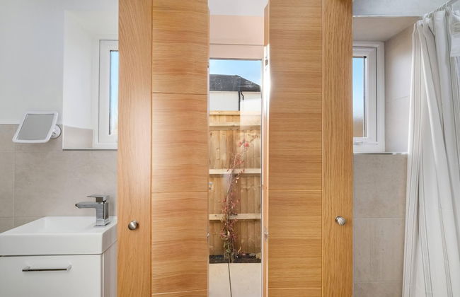 Sustainable Stays - Foto 27