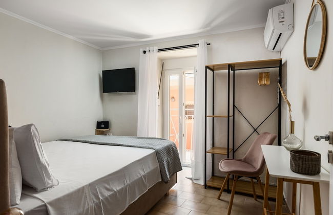 Armonia GuestHouses by Konnect, Benitses - Foto 4