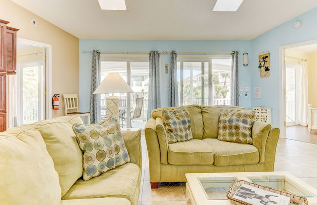 Ocean Walk - Foto 11