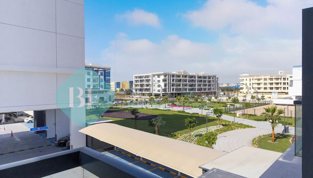 Bloomfields Olivz Cozy STU International - Foto 2, Terraza o patio