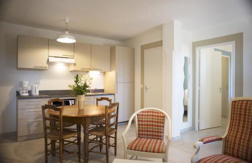 Appartements des Joncas - Foto 49