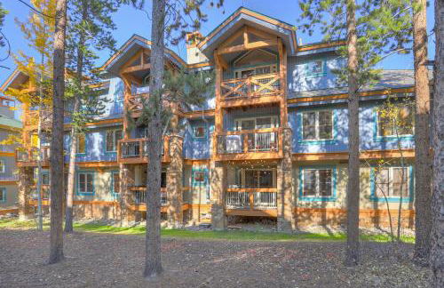 Los Pinos by Breckenridge Resort Managers - Foto 54