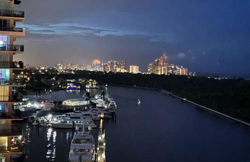 Intracoastal Oasis - Foto 19