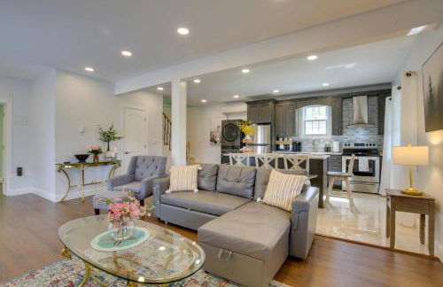 Fire Pit and On-Site Pond Hudson Valley Home! - Foto 3