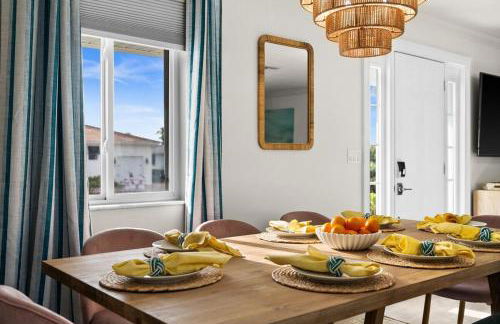 Casa Azul - Waterfront, Hot Tub, Sauna, Heated Pool, Mini Golf, Arcade - Foto 12