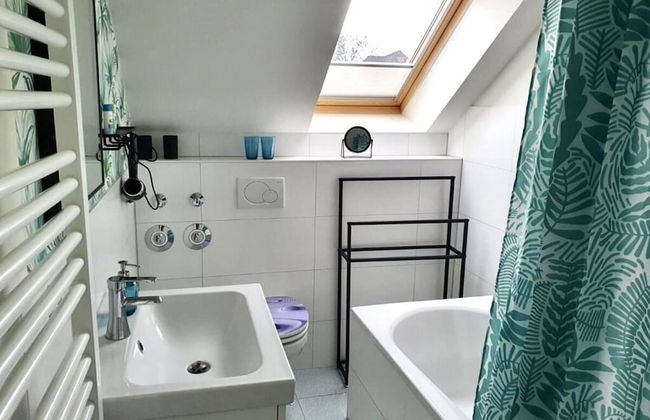 Holiday Apartment Lust auf Laboe - Foto 8