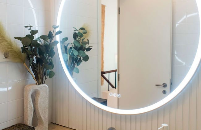 Luxury Ocean View House - Central Ericeira - Foto 50