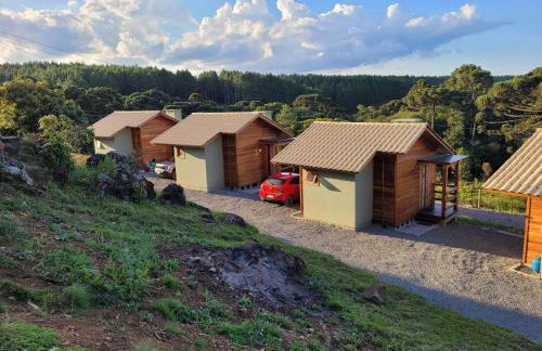 Sítio Passo do Carro - Foto 37