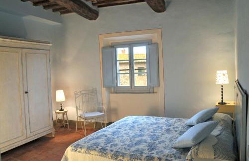 Castello Ginori Di Querceto - Foto 18