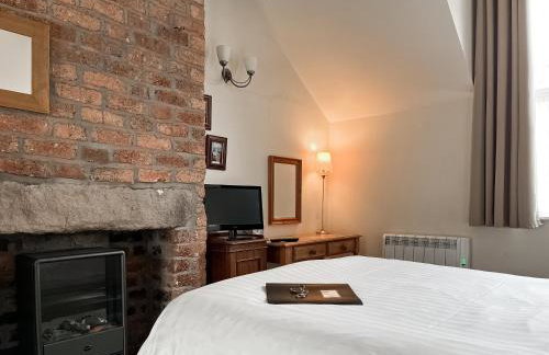 The Coach House - Foto 11