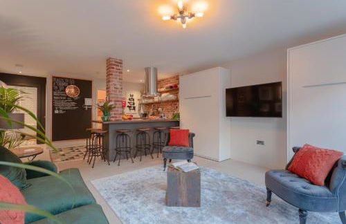 Chapel Loft - Foto 10