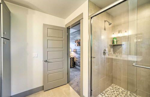 Bozeman Stand-Alone Home with River Access! - Foto 14