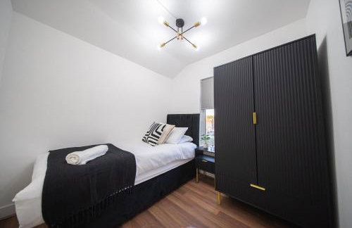 The Hampden House - Sleeps 7 - Foto 19