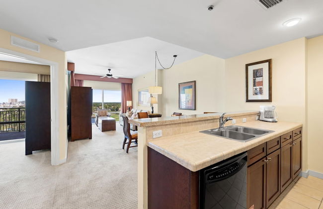 Luau Resort by Panhandle Getaways - Foto 20