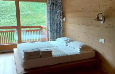 Chalet Taulei tra Bormio e Livigno - Foto 27