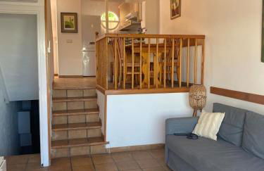 Beach house with pool at the Fortí viewpoint - Foto 17