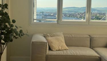 Appartement clair et lumineux - Foto 5