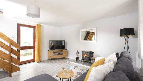 Aval Dor Barn, Hot Tub, Pet Friendly - Foto 3