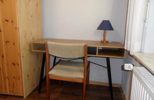 Ferienwohnung Friedel - Photo 21