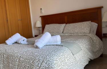 BARROSA CON ENCANTO, AC - WIFI - PARKING, Parejas y familias - Foto 10